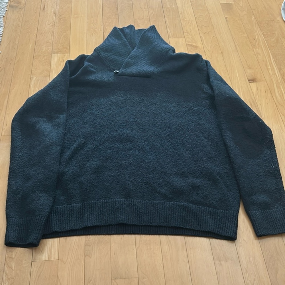 Banana Republic sweater